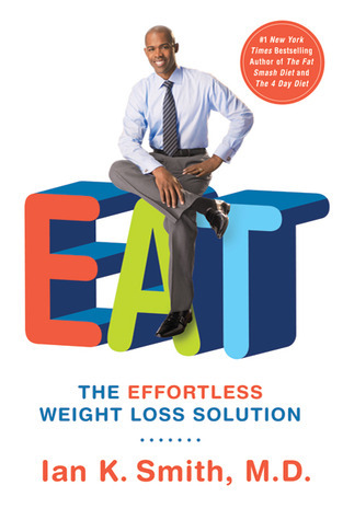 EAT book cover