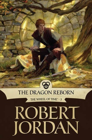 The Dragon Reborn (The Wheel of Time #3)