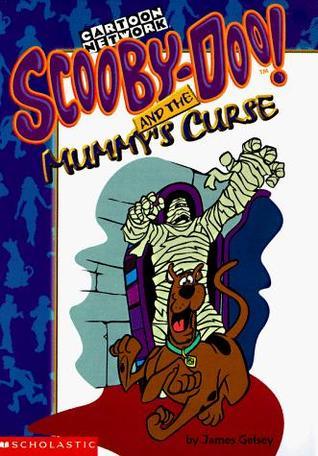 Scooby-Doo! and the Mummy's Curse
