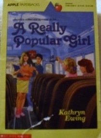 A Really Popular Girl