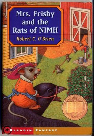 Mrs. Frisby and the Rats of NIMH