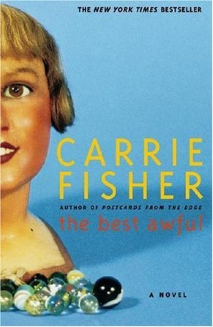 The Best Awful (Suzanne Vale, #2)