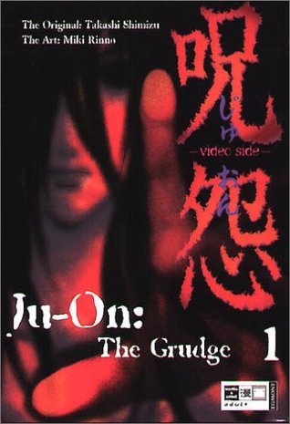 Ju-On: The Grudge 1