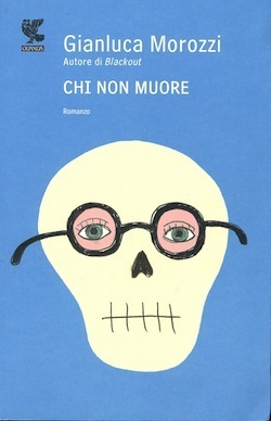 Chi non muore book cover