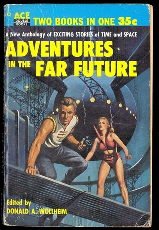 Tales of Outer Space, Adventures in the Far Future