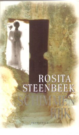 Schimmenrijk book cover