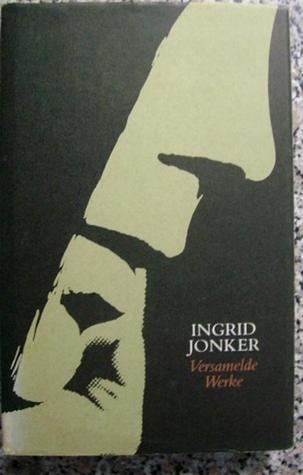Versamelde werke book cover