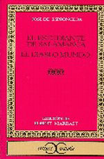 El estudiante de Salamanca. El diablo mundo
