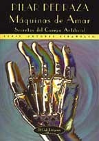 Lo femenino siniestro en el arte book cover 2