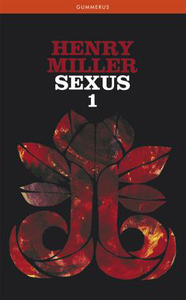Sexus 1 book cover