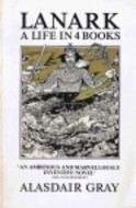 Lanark (Panther Books)
