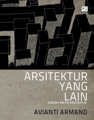 Arsitektur Yang Lain book cover