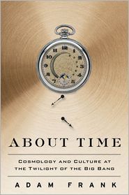 About Time book cover