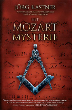 Het Mozart Mysterie