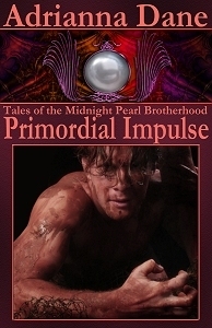 Primordial Impulse book cover