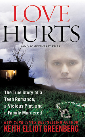 Love Hurts book cover