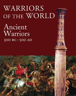 Warriors of the World book cover