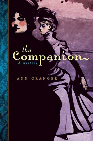 Lizzie Martin book cover 1