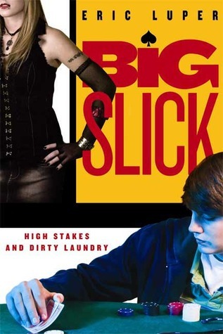 Big Slick book cover