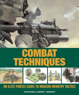 Combat Techniques book cover