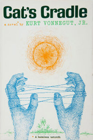 Cat’s Cradle