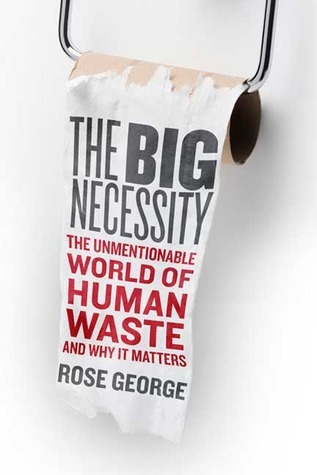The Big Necessity book cover