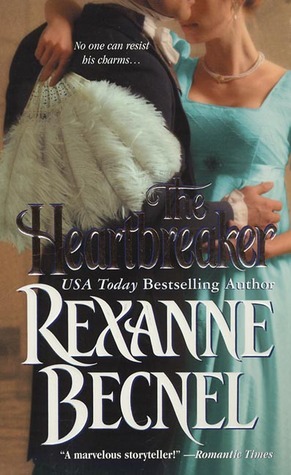 The Heartbreaker book cover