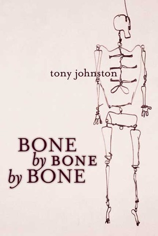 Bone by Bone by Bone book cover
