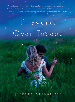 Fireworks Over Toccoa