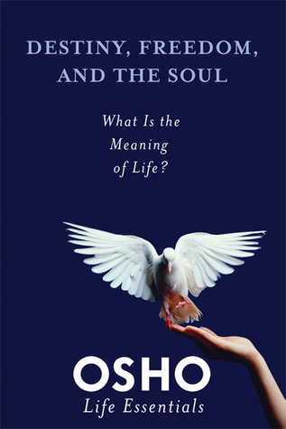 Destiny, Freedom, and the Soul cover
