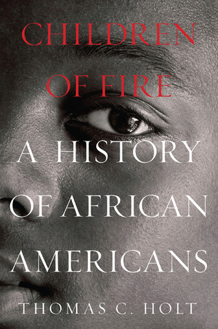 Children of Fire book cover