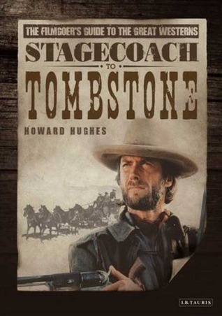 Stagecoach to Tombstone book cover