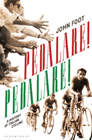 Pedalare! Pedalare! A History of Italian Cycling