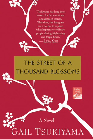 The Street of a Thousand Blossoms