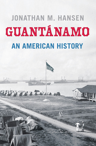 Guantánamo book cover