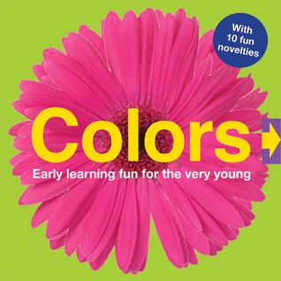 First Concepts book cover