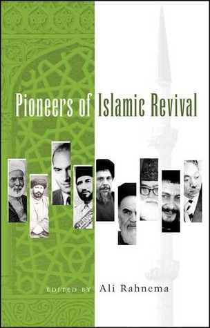 Pioneers of Islamic Revival book cover
