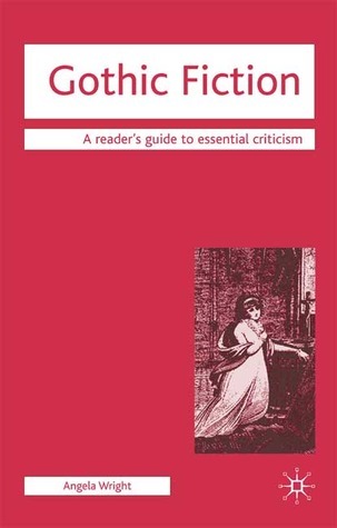 Gothic Fiction book cover