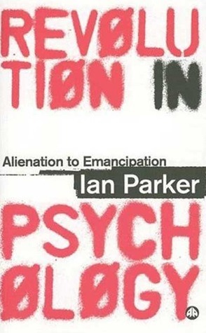 Revolution in Psychology book cover