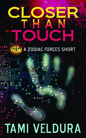 Closer Than Touch book cover