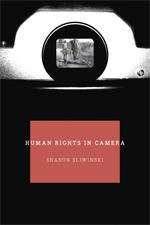 Human Rights In Camera book cover