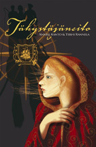 Tähystäjäneito book cover