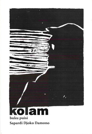 Kolam book cover