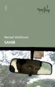 Sahib: Impresje z depresji