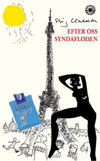 Efter oss syndafloden book cover