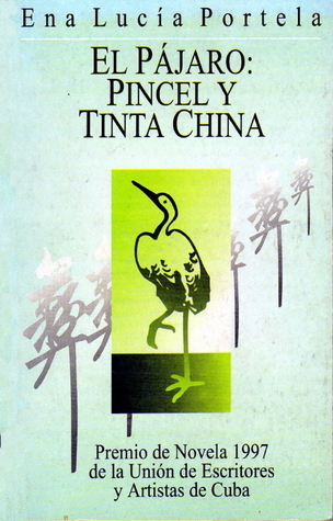 El Pájaro book cover