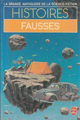 Histoires Fausses book cover