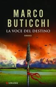 La voce del destino book cover
