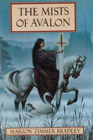 The Mists of Avalon (Avalon, #1)