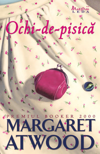 Ochi-de-pisica